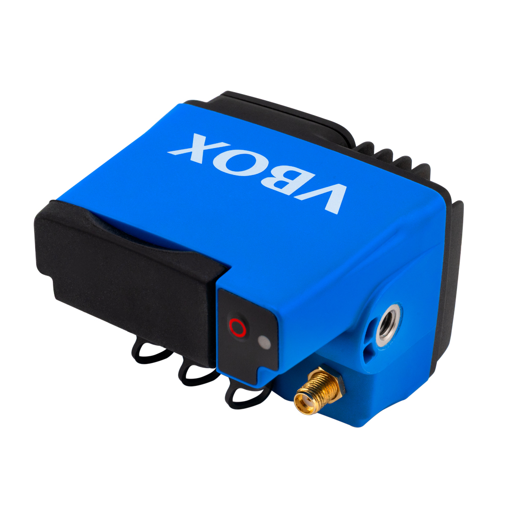 PRE-ORDER: VBOX Video HD1 with HDMI output - 1 Camera Track System - Image 2