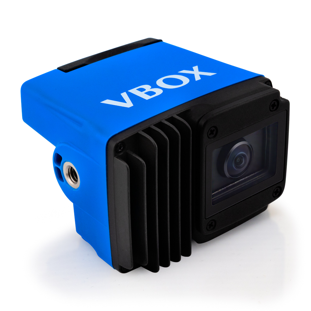PRE-ORDER: VBOX Video HD1 with HDMI output - 1 Camera Track System